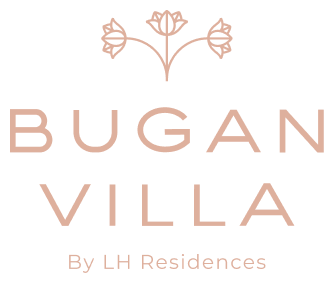 Bugan Villa